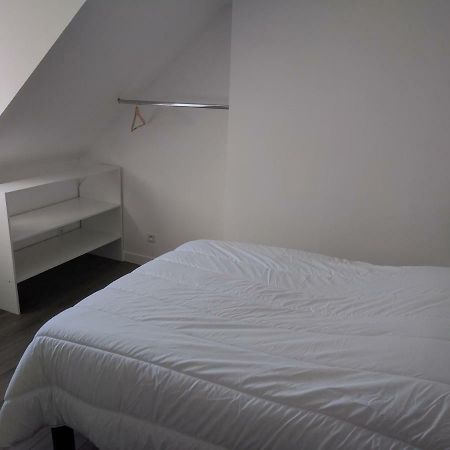 La Maison Boulonnaise Boulogne-sur-Mer Bagian luar foto