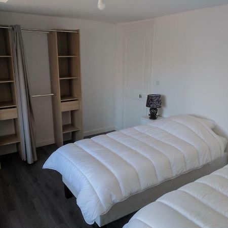 La Maison Boulonnaise Boulogne-sur-Mer Bagian luar foto