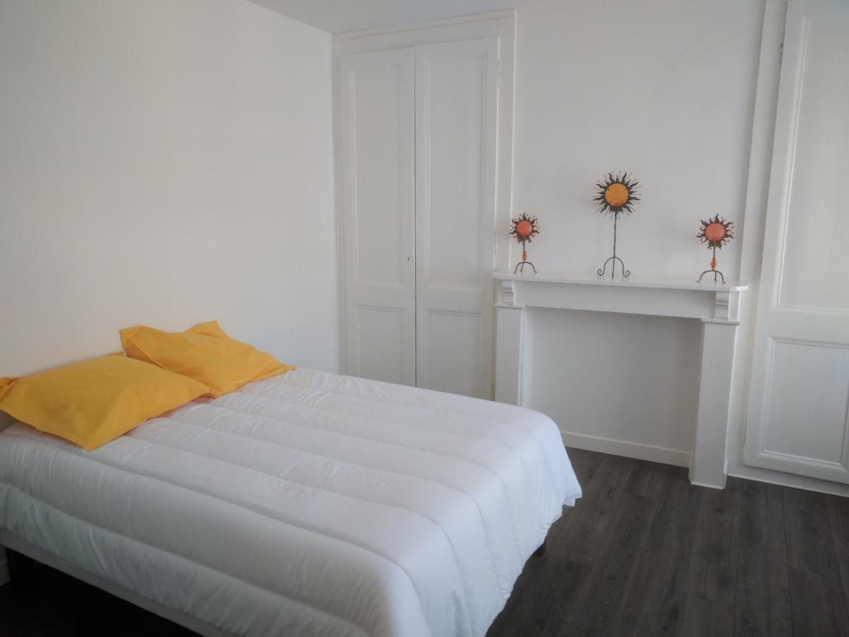 La Maison Boulonnaise Boulogne-sur-Mer Bagian luar foto